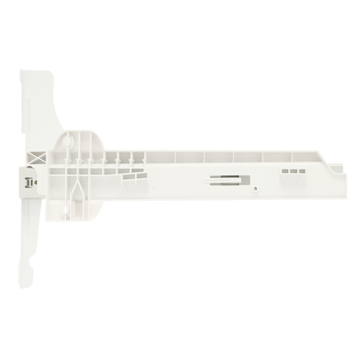 WPW10397636 - Genuine OEM Whirlpool Refrigerator Slide